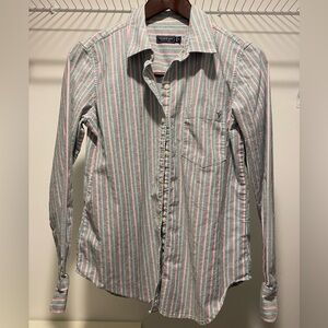 Vineyard Vines Oxford Button-Down